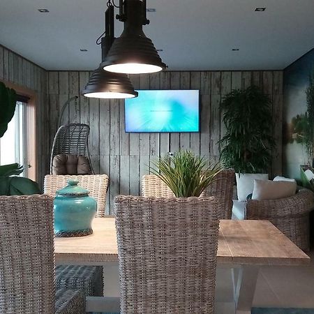 Wherry Green Guest House Barra Экстерьер фото