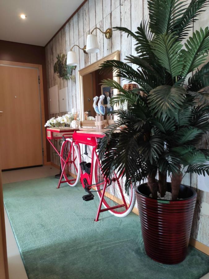Wherry Green Guest House Barra Экстерьер фото