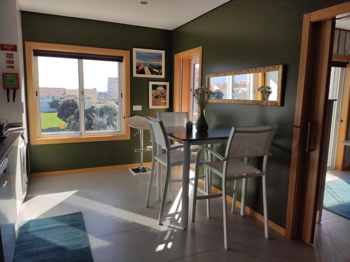 Wherry Green Guest House Barra Экстерьер фото
