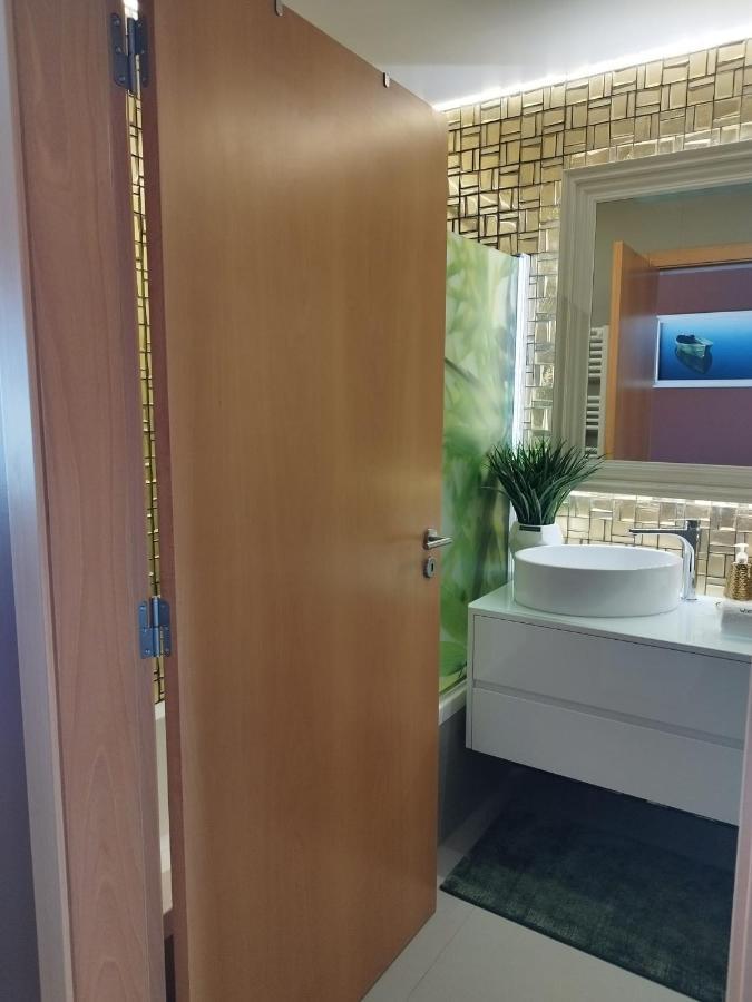 Wherry Green Guest House Barra Экстерьер фото