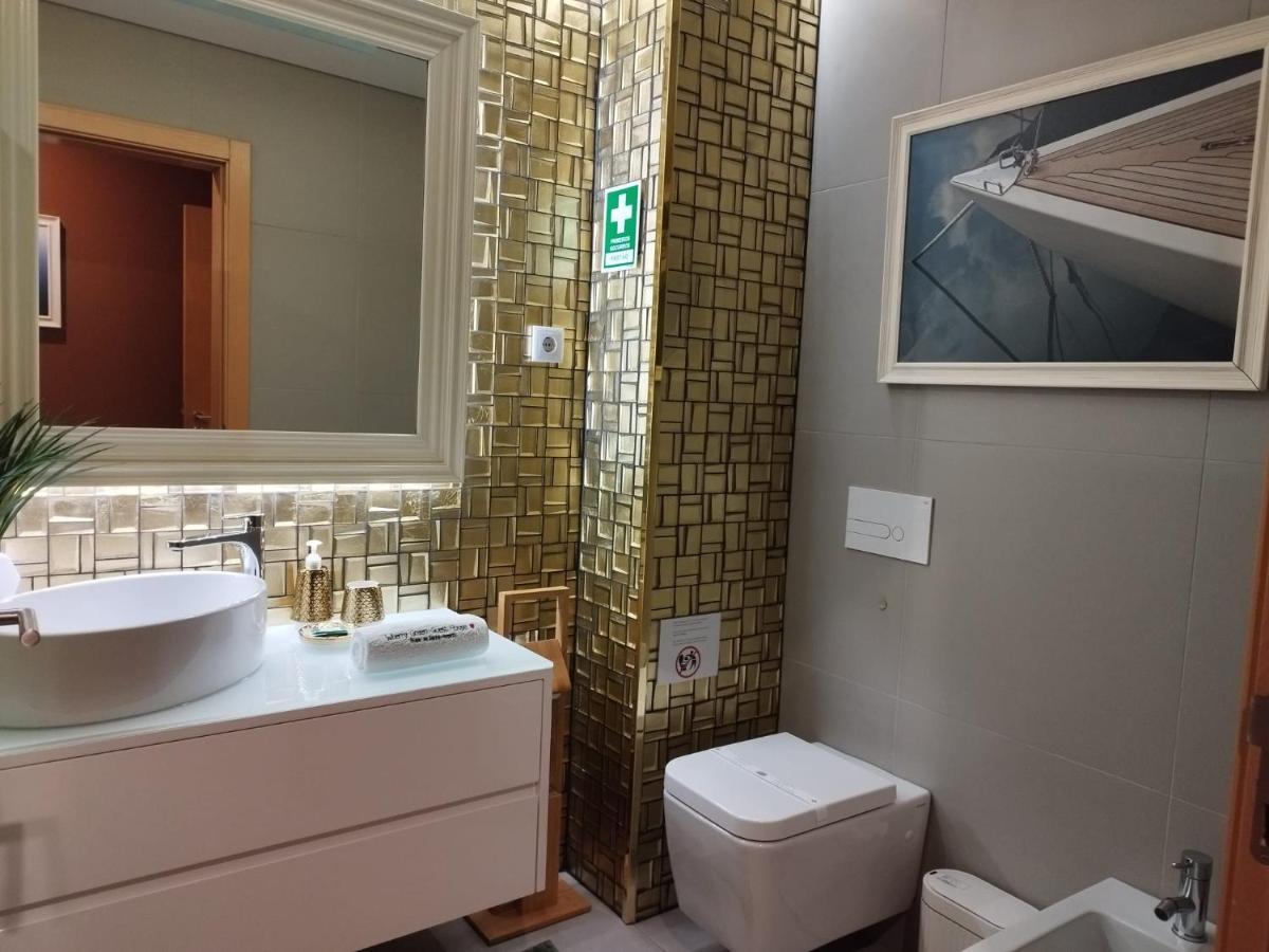 Wherry Green Guest House Barra Экстерьер фото