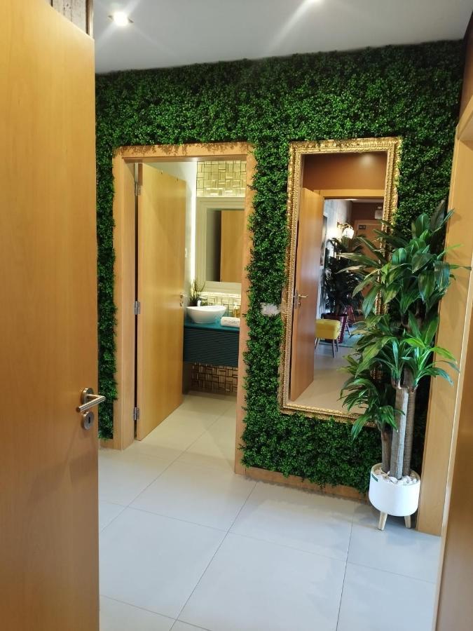 Wherry Green Guest House Barra Экстерьер фото