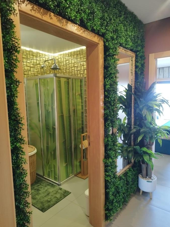 Wherry Green Guest House Barra Экстерьер фото
