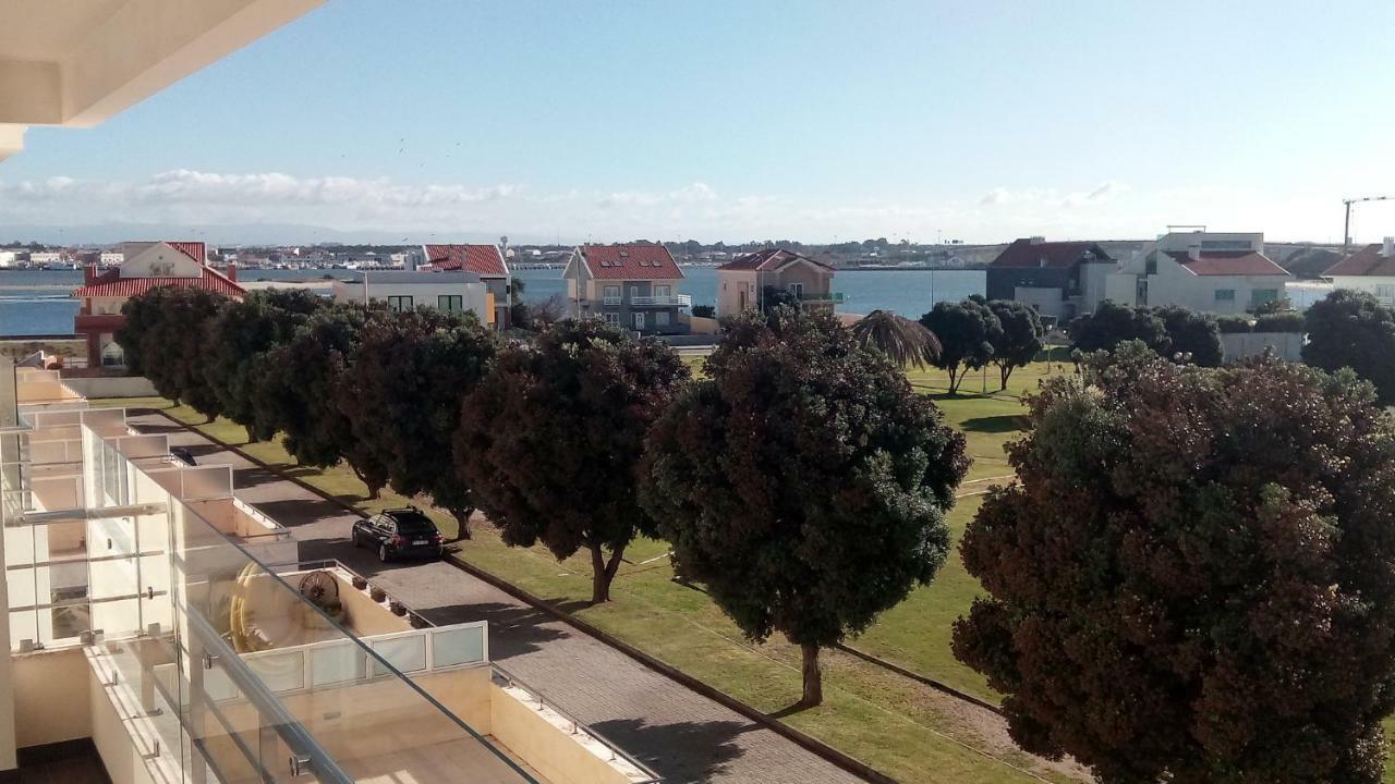 Wherry Green Guest House Barra Экстерьер фото