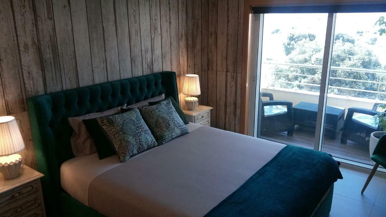Wherry Green Guest House Barra Экстерьер фото
