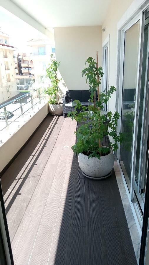 Wherry Green Guest House Barra Экстерьер фото