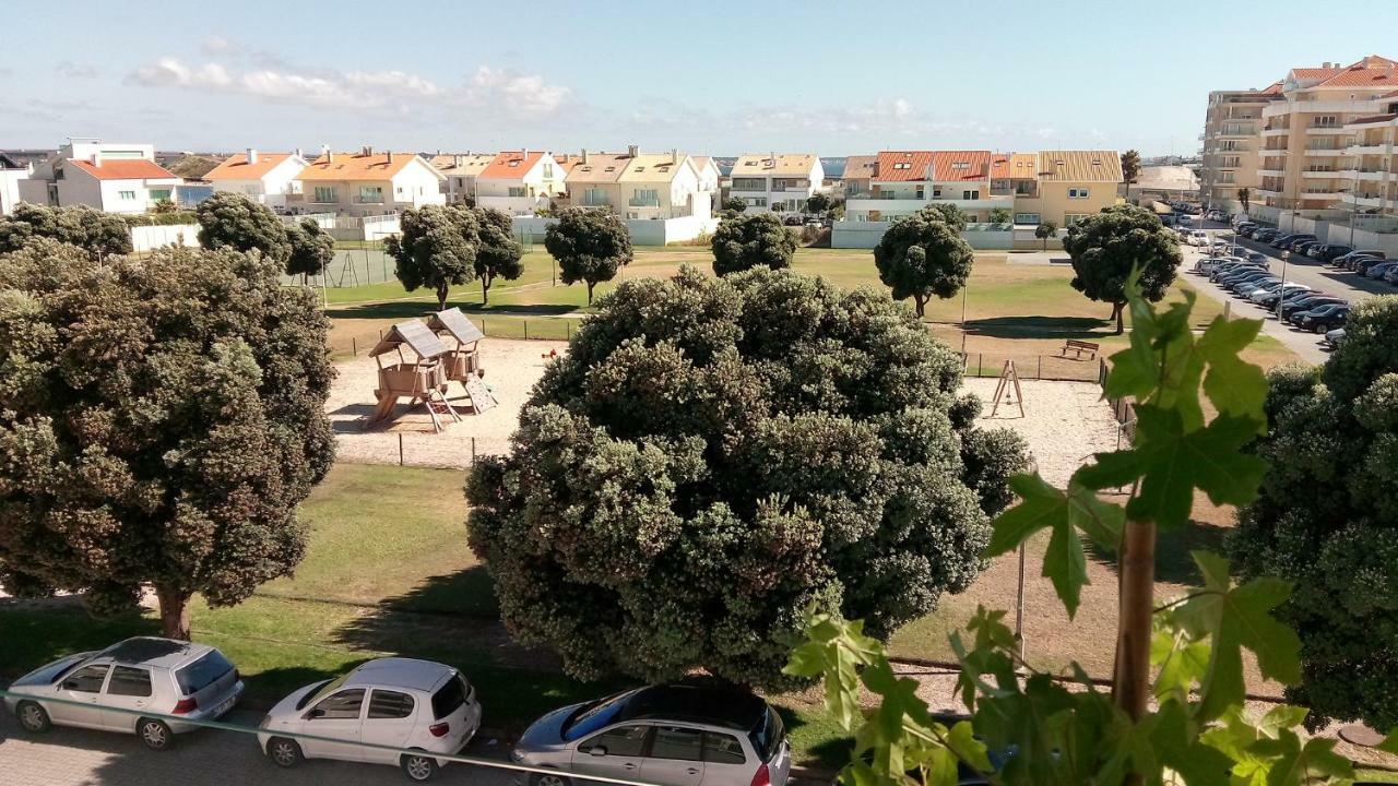 Wherry Green Guest House Barra Экстерьер фото