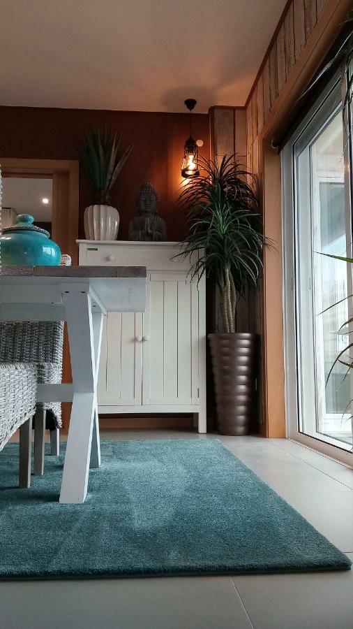 Wherry Green Guest House Barra Экстерьер фото