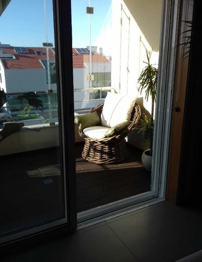 Wherry Green Guest House Barra Экстерьер фото